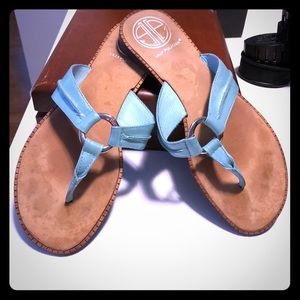 Lilly Pulitzer McKim Sandal